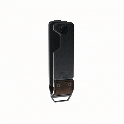 PROOF Key Holder | The Nautilus