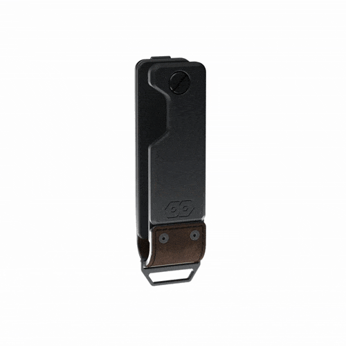 PROOF Key Holder | The Executive