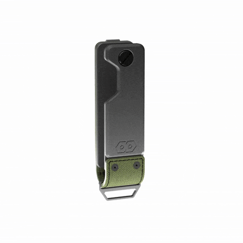 PROOF Key Holder | The Sentinel