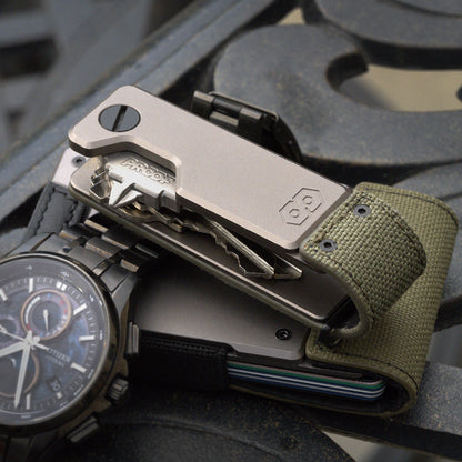 PROOF Key Holder | The Operator